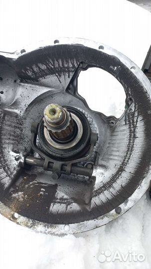 Выездной ремонт тракторов