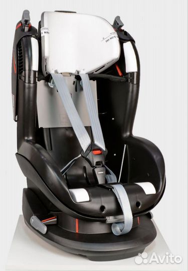 Детское автокресло maxi cosi tobi до 36 кг