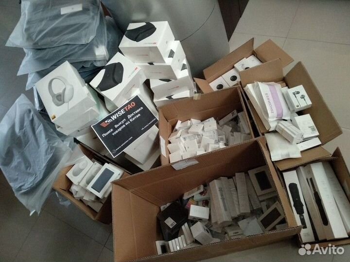 Водитель на своем авто