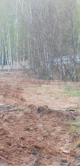 Участок 11 сот. (ИЖС)