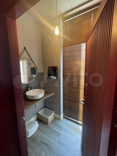 Общепит, 84 м²