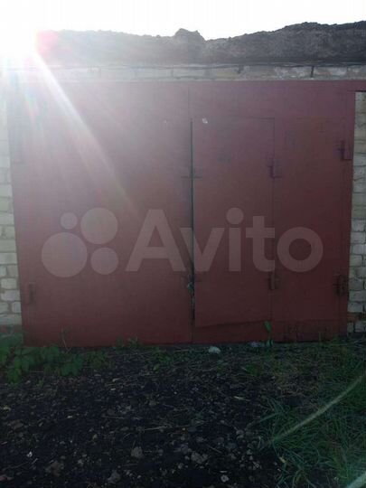 Гараж, 24 м²