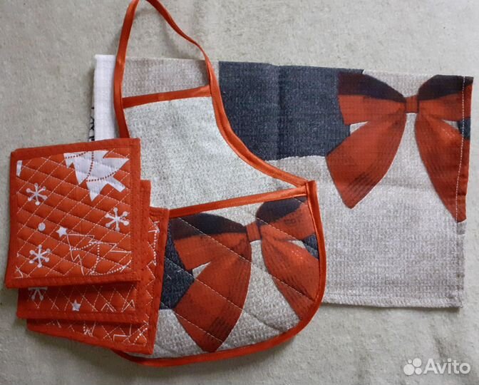 Набор для чаепития