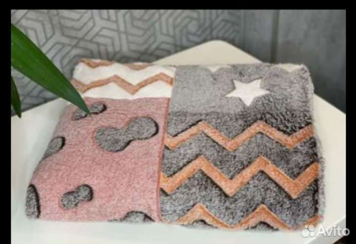 Продам плед