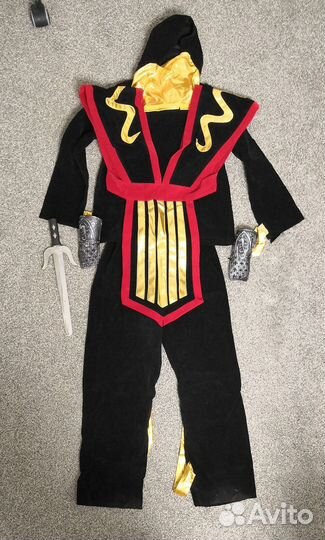 Комплект детского костюма 