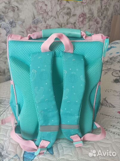 Портфель школьный