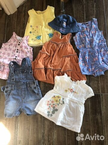 Вещи на девочку брендовые