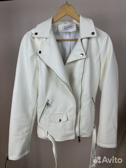 Куртка косуха