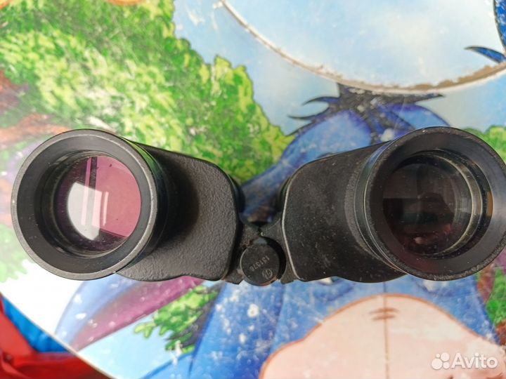 Бинокль бпц 7х35