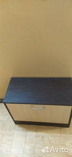 Тумба для обуви в прихожую