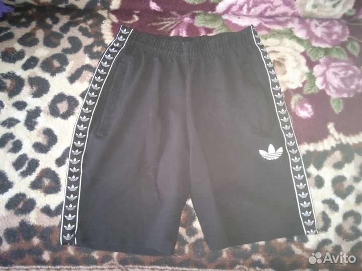 Шорты на подростка