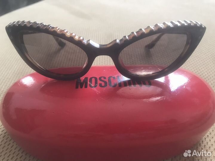 Очки Moschino оригинал