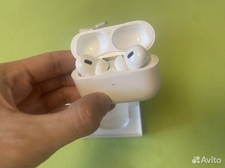 Apple Airpods pro 2 оригинал