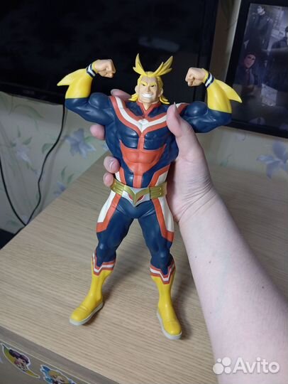 Фигурка My hero academia