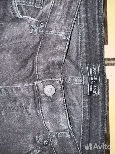 Джинсы мужские 52 54 размер бу