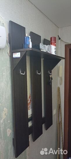 Прихожая бу
