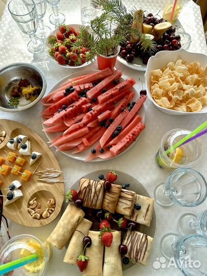 Аренда катера, яхты