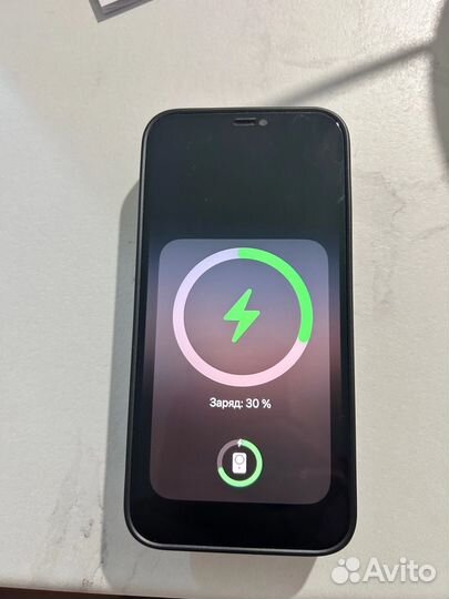 Внешний аккумулятор apple