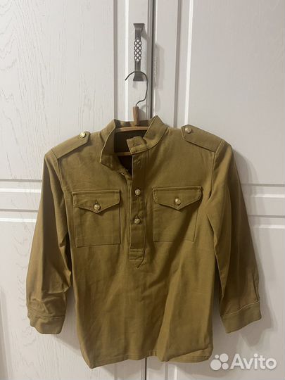 Военная форма