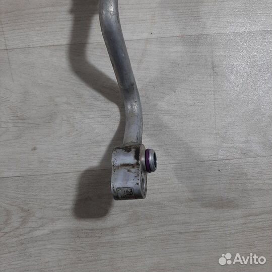 Трубка кондиционера Volkswagen Polo седан 2016