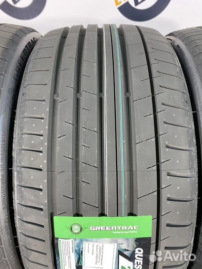 Greentrac Quest-X 235/35 R19 94Y