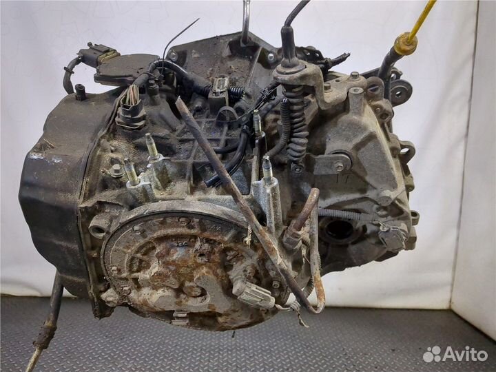 Кпп - автомат (АКПП) Ford Mondeo 2, 1999