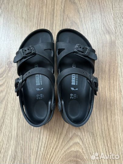 Birkenstock сандалии ортопедические босоножки