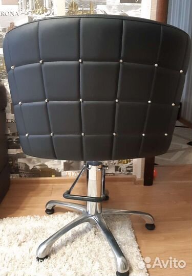 Кресло парикмахера