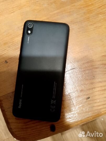 Xiaomi Redmi 7A, 2/16 ГБ