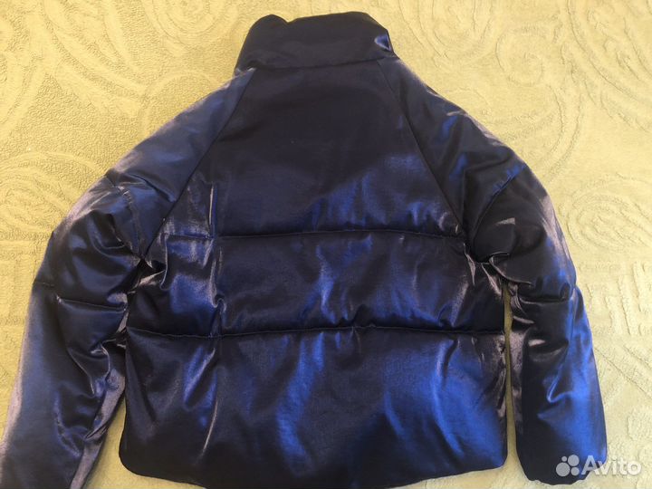 Куртка женская