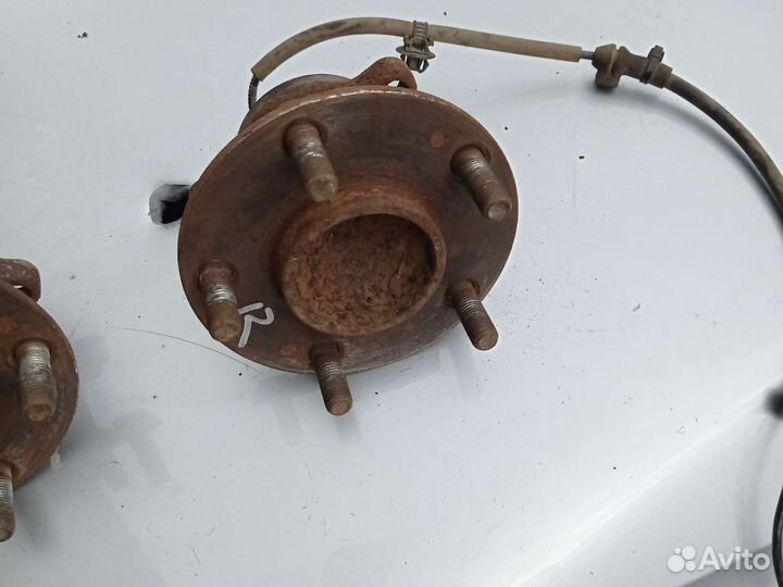 Ступичный подшипник Mitsubishi Outlander 3 2.0 AT