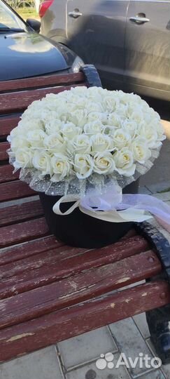 Букеты гиганты