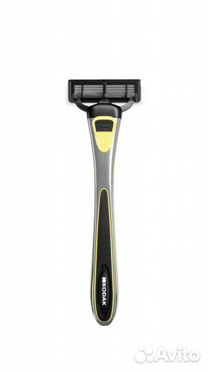 Бритва Kodak Ultra Premium Razor 5 муж. 5 лезвий