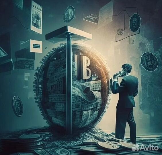 Государственная программа финансирования бизнеса