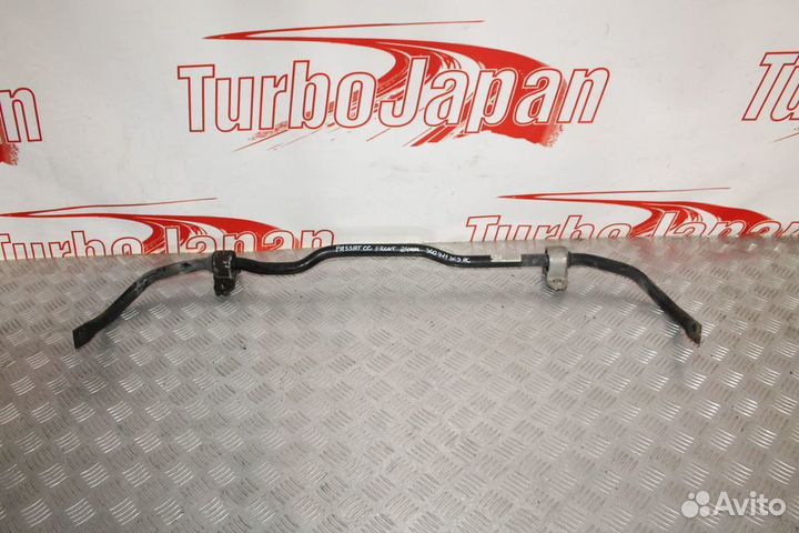 Стабилизатор передний Volkswagen Passat CC