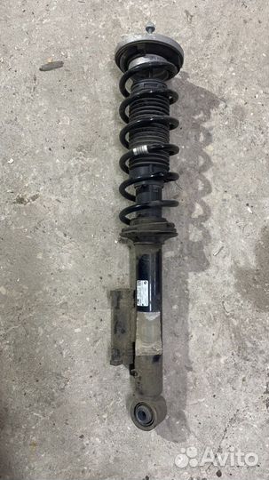 Амортизатор задний VDC bmw g30 g38