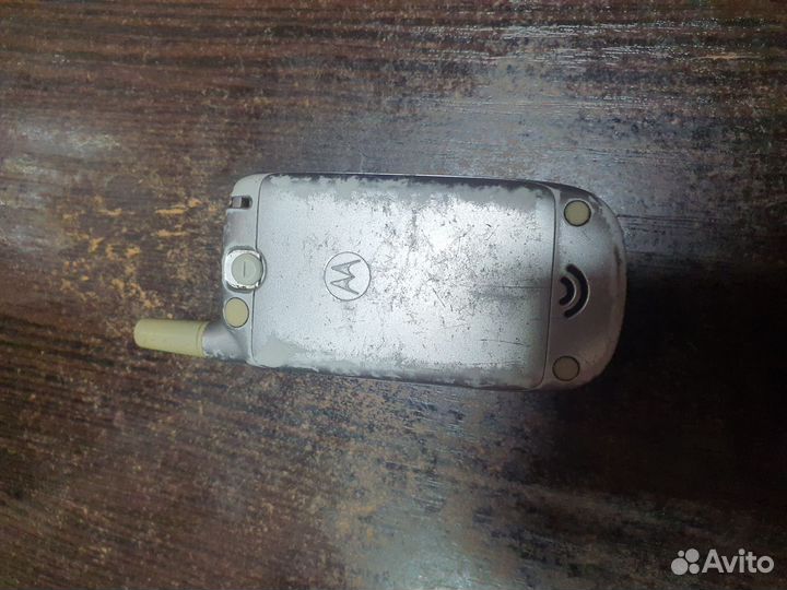 Motorola V171