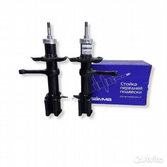 Стойка амортизатора передняя LADA Granta