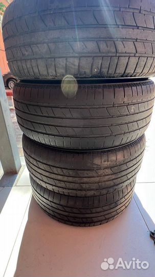 Bridgestone Turanza ER30 205/55 R16