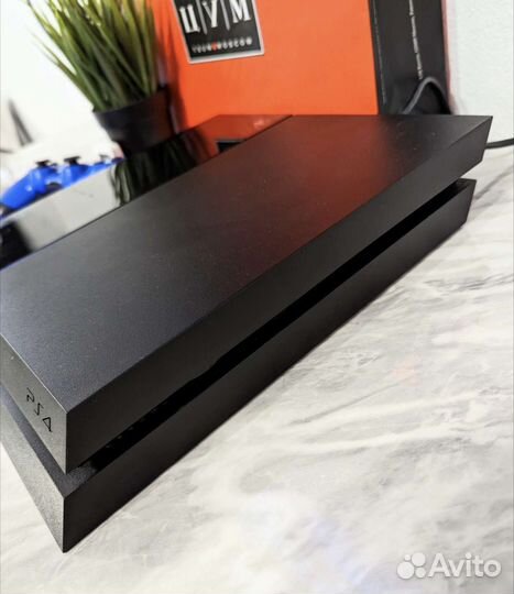 Sony Playstation PS4