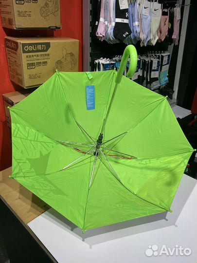 Детский зонт-трость Lamberti 