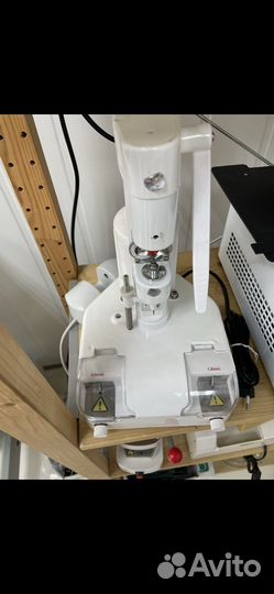 Сверлильный станок новый