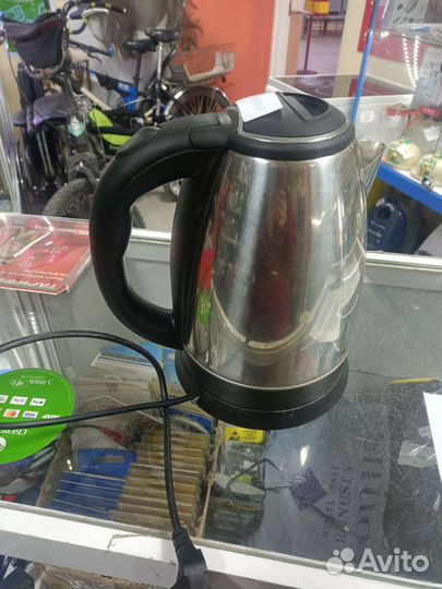 Чайник электрический