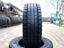 Шины 295/60r22.5 Evergreen EDR51 artd: 810