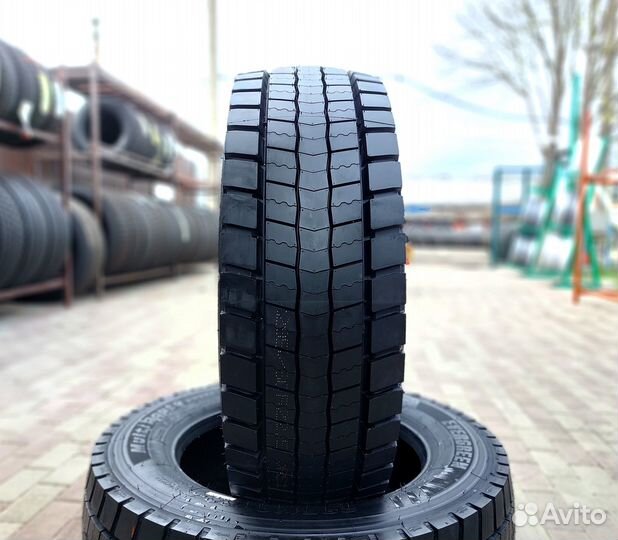Шины 295/60r22.5 Evergreen EDR51 artd: 810