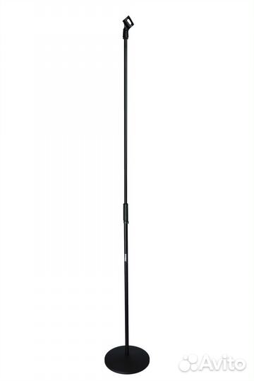 Микрофонная стойка прямая