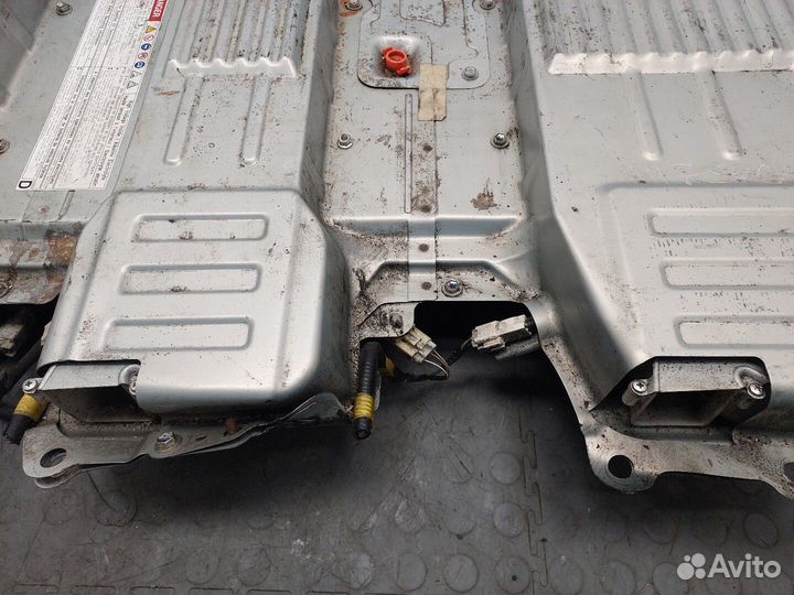 Батарея высоковольтная Lexus RX, 2006