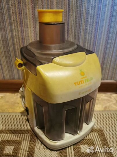 Соковыжималка