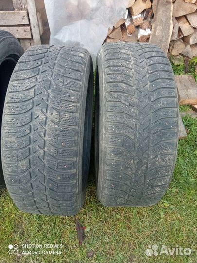 Lassa Atracta 205/55 R16 91B