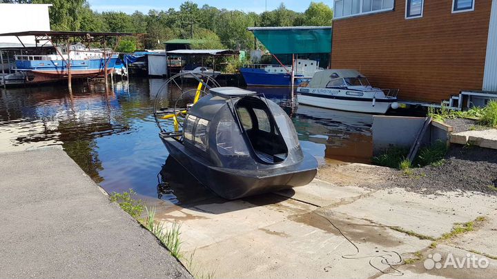 Аэроглиссер